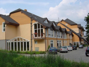 Hotel Kaskáda, Bojnice